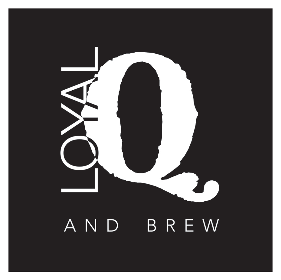 Loyal Q and Brew Home